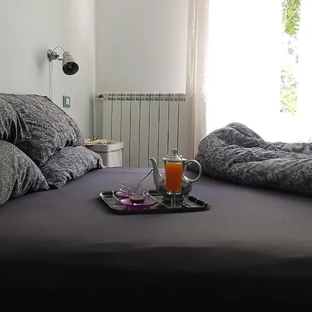 Il Covo Dei Ranocchi Villa Calvagese Della Riviera Buitenkant foto