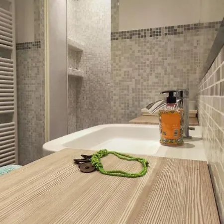 Il Covo Dei Ranocchi Villa Calvagese Della Riviera Buitenkant foto