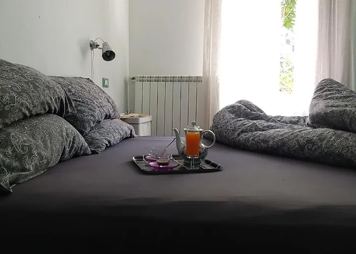 Il Covo Dei Ranocchi