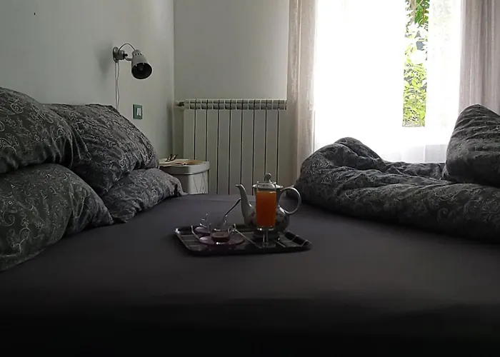 Il Covo Dei Ranocchi