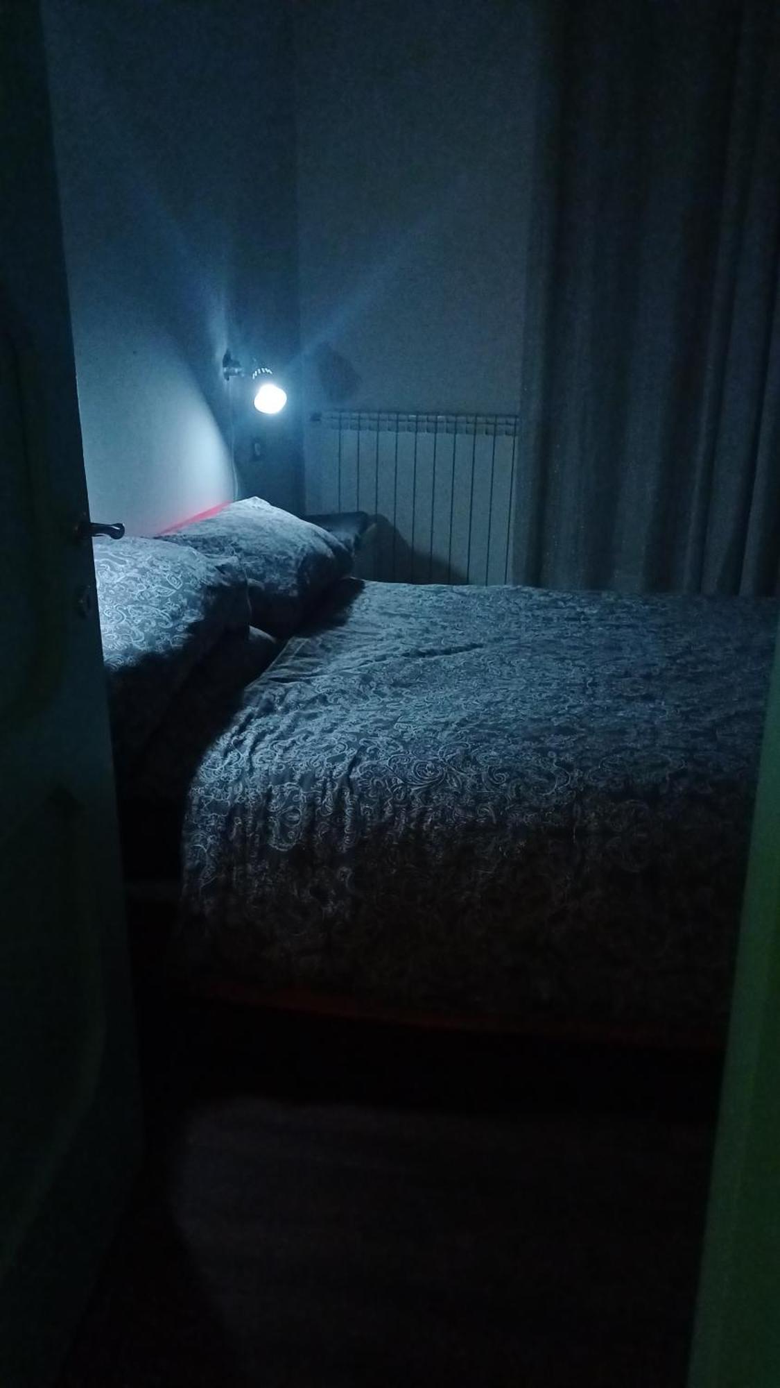 Il Covo Dei Ranocchi