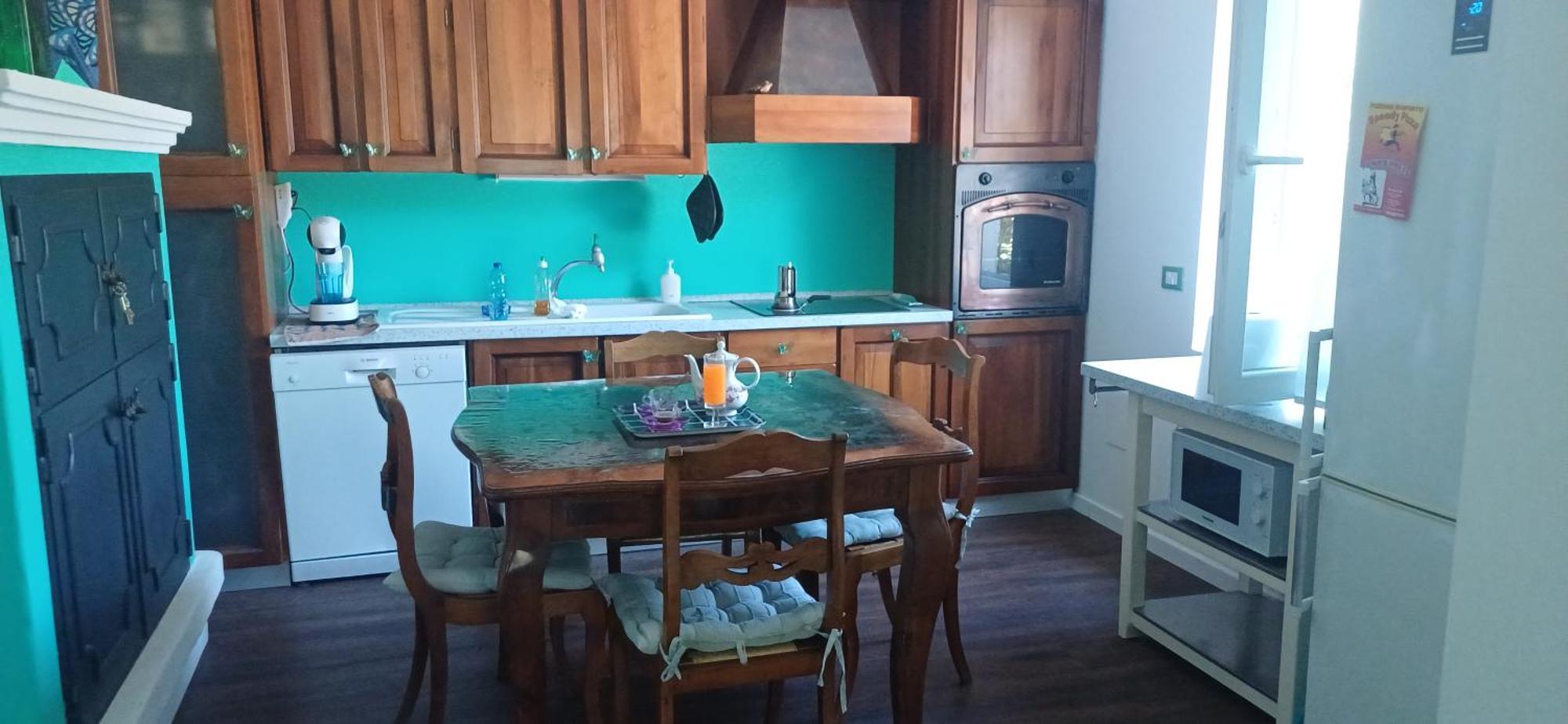 Il Covo Dei Ranocchi Holiday home Calvagese Della Riviera