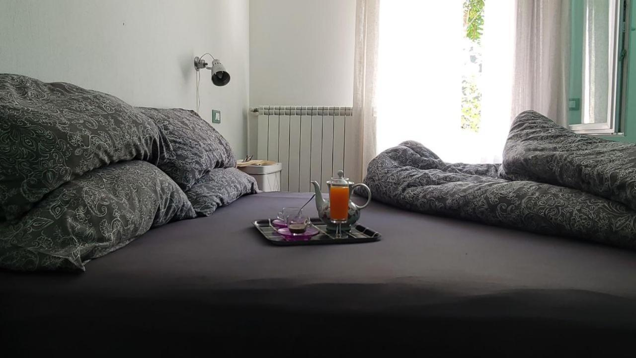 Il Covo Dei Ranocchi *