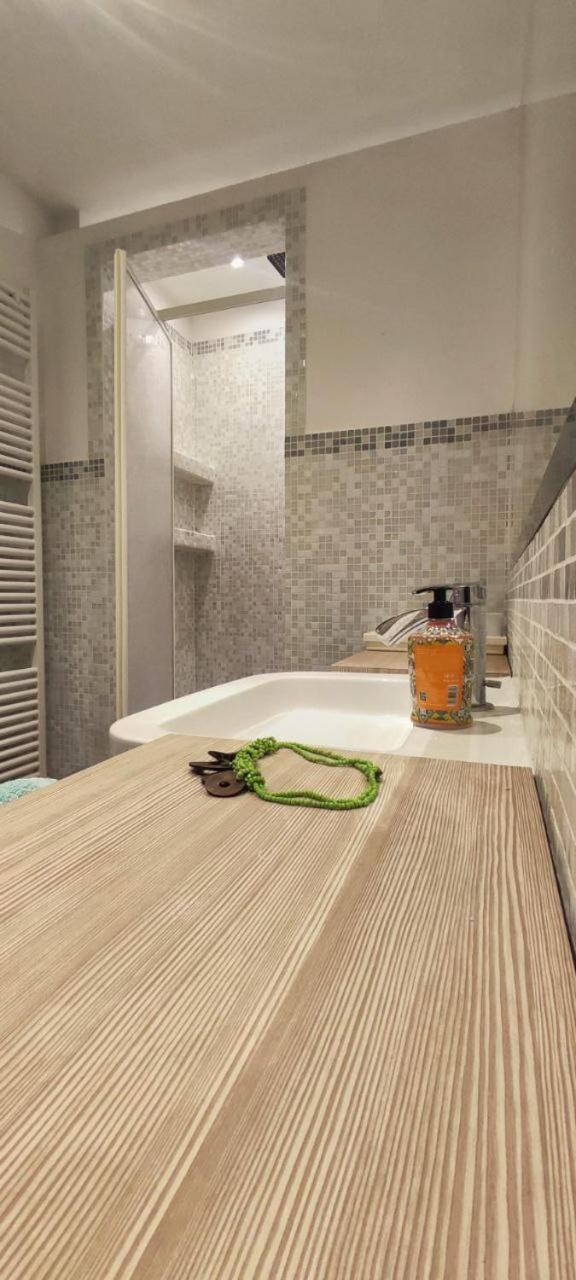 Il Covo Dei Ranocchi Vakantiehuis *