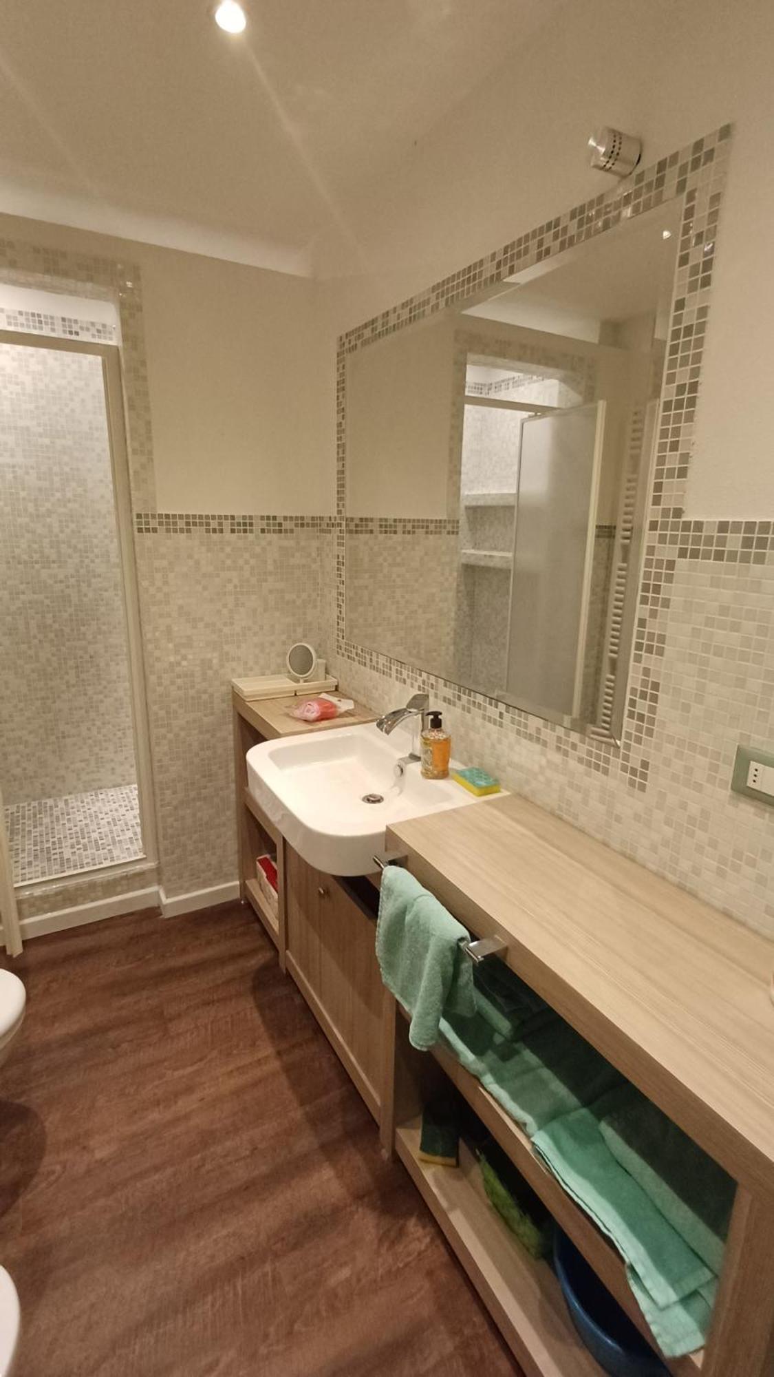 Vakantiehuis Il Covo Dei Ranocchi *