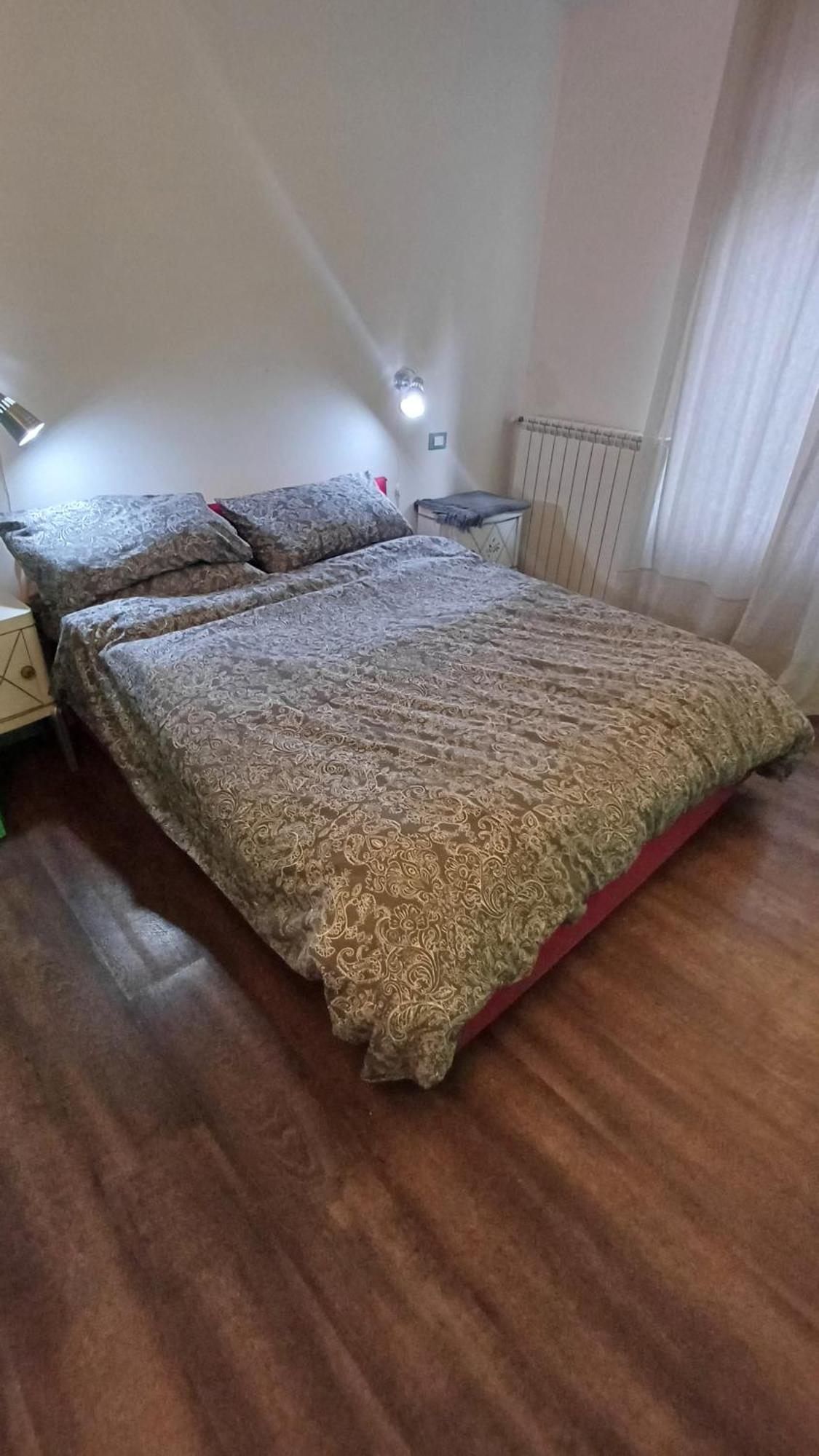 Vakantiehuis Il Covo Dei Ranocchi *