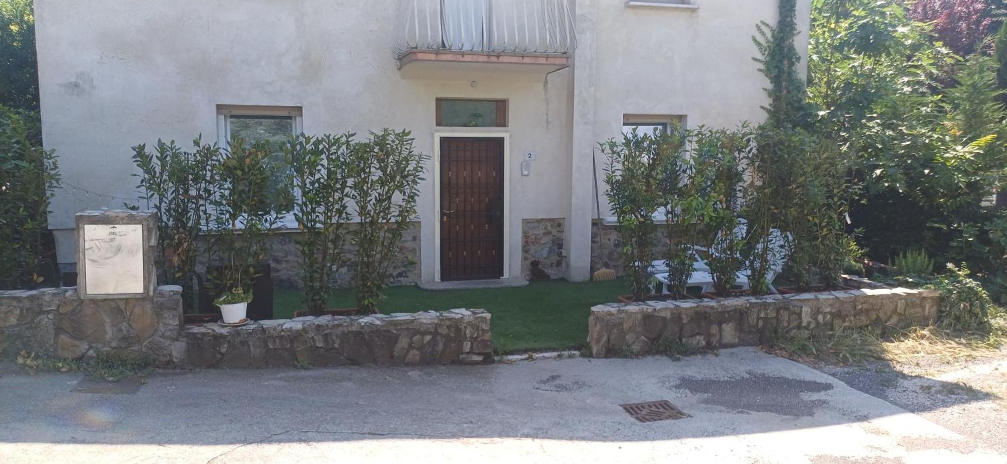 Il Covo Dei Ranocchi Holiday home